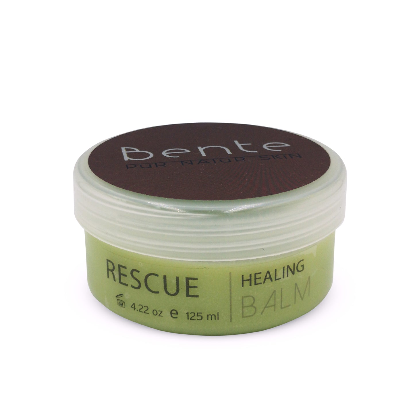 RESCUE HEALING BALM - Bente Pur Natur