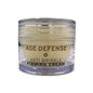 AGE DEFENSE Anti Wrinkle Firming Cream - Bente Pur Natur