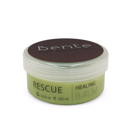 RESCUE HEALING BALM - Bente Pur Natur